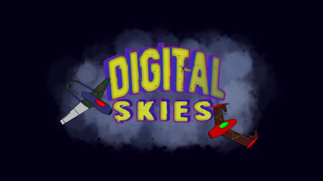 Digital Skies