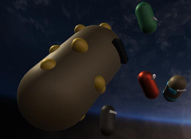 Attack Of Poopy Zombies V-1.6