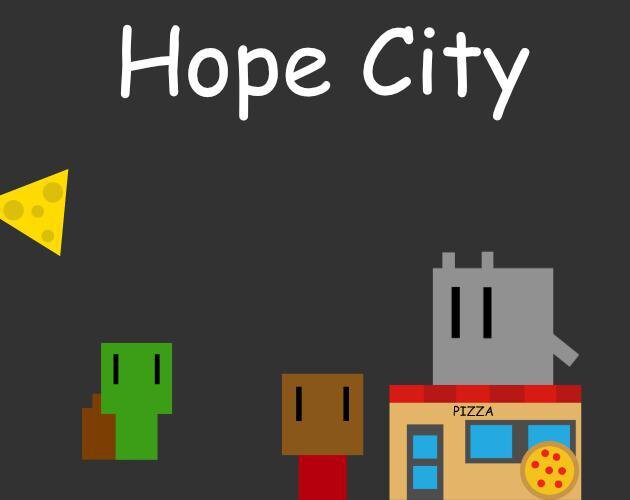 Hope City