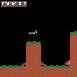 Leaps and Bounds (Introspection Games)