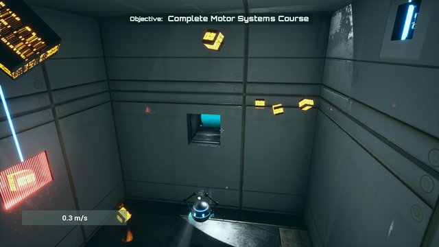 ASIMo-V (Demo)