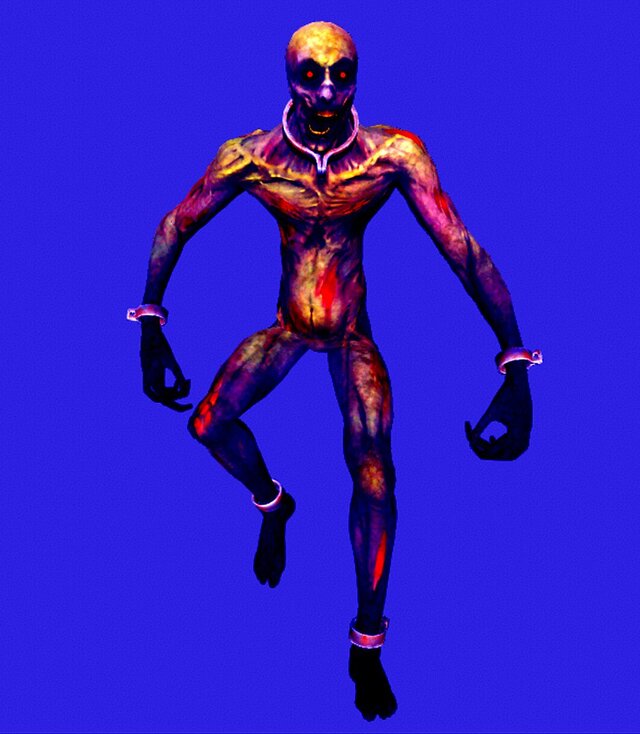 The Ghoul