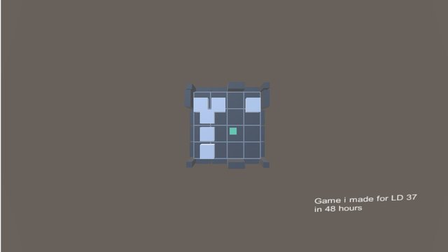 One Room Arcade