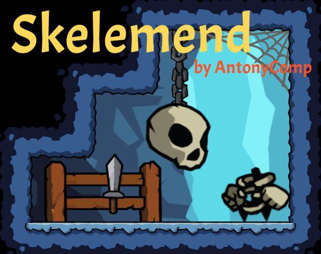 Skelemend
