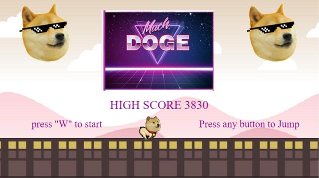 Much Doge