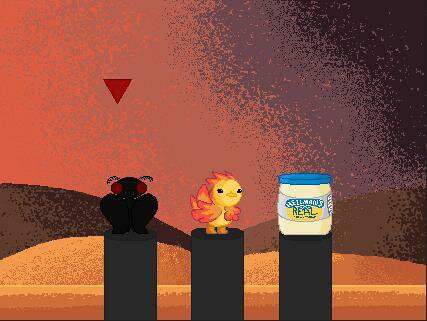 Adopt-A-Phoenix