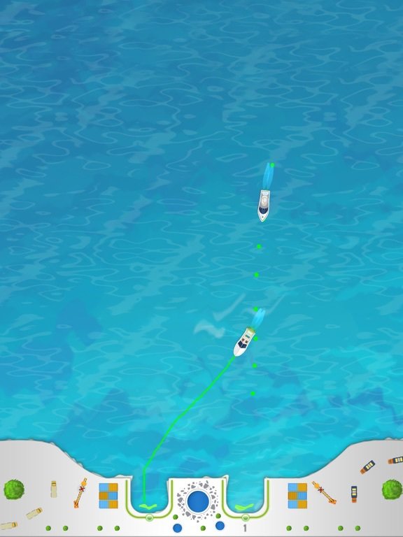 Port Control