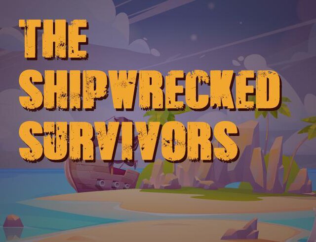 The Shipwrecked Survivor