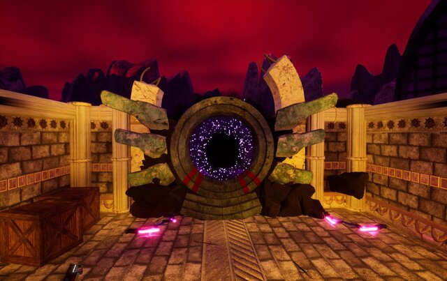 VoidSpoken