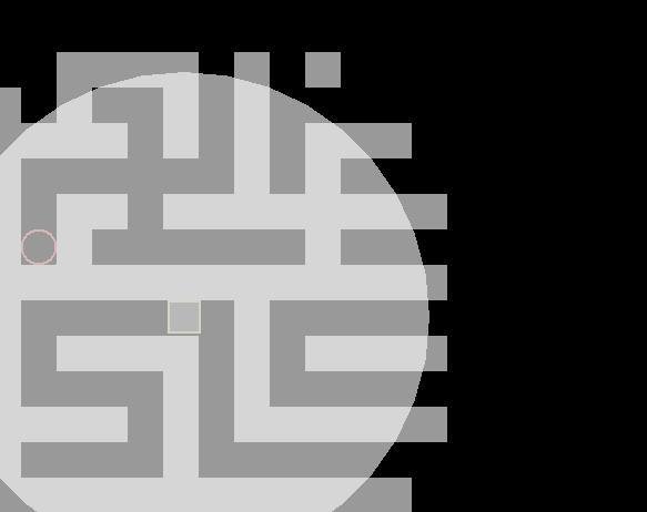Echo - Maze