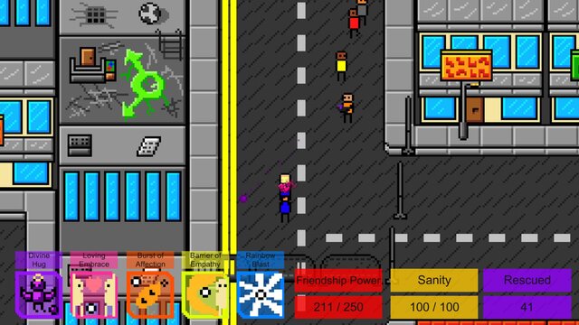 I Will Be Happy (LD32)