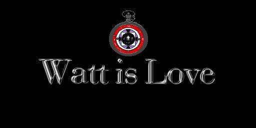 Watt is love