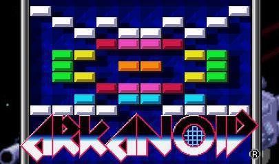 Arkanoid V.13.1