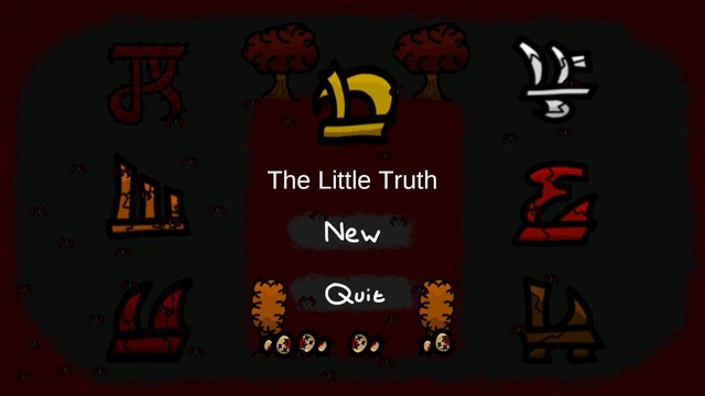 The Little Truth