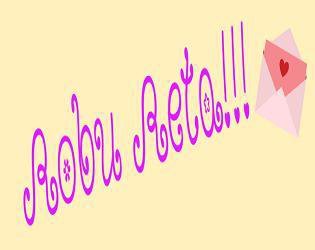 Robu Reta!!!