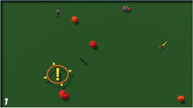 Frantic Farming (BiologistBacon)