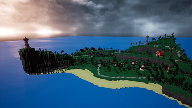 BehindTheStorm