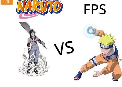 Nartuo The Fps