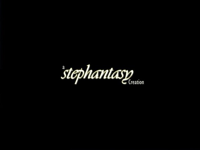 Puzzled (stephantasy)