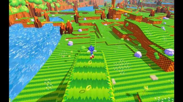 Sonic Utopia