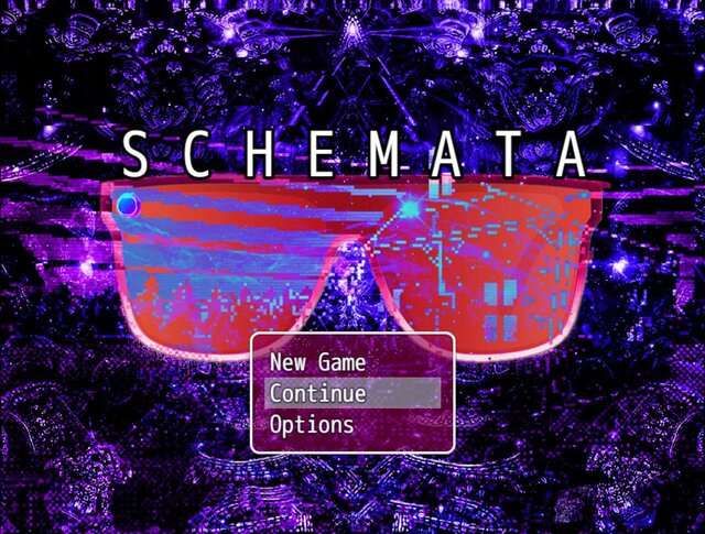 SCHEMATA | Full Demo