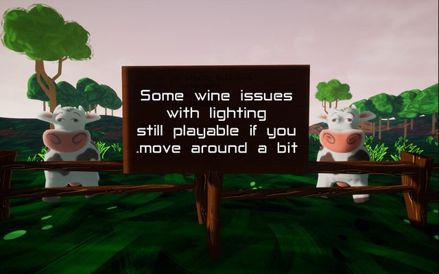 Bull Cow Game