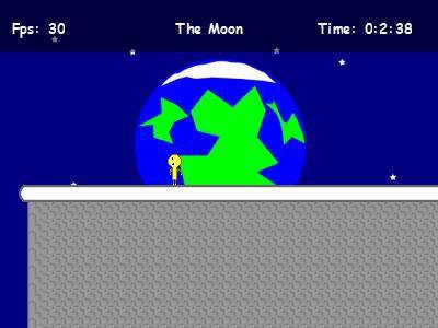 Tiny Quest