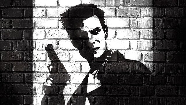 Max Payne (IT)