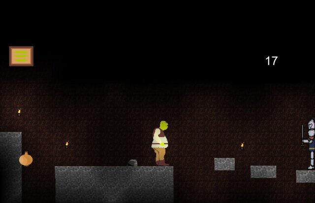 Shrek: To Hell and Back Again
