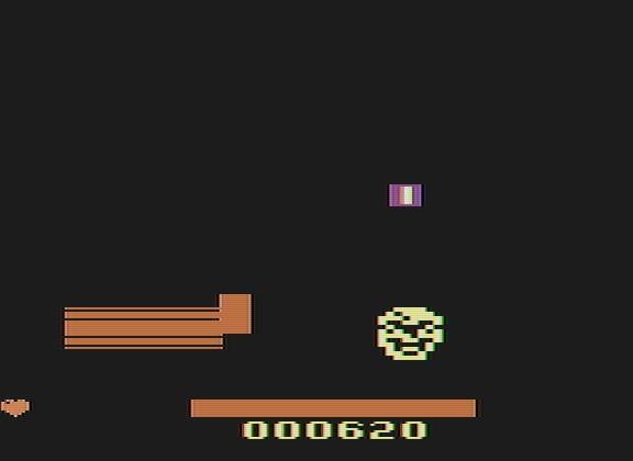 Stranglehand Atari 2600