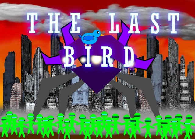 The Last Bird