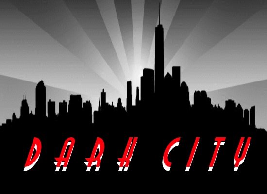 Dark City (ncmako)