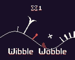 Wibble Wobble
