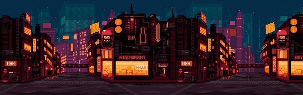 Cyber Ninja (RossB32)