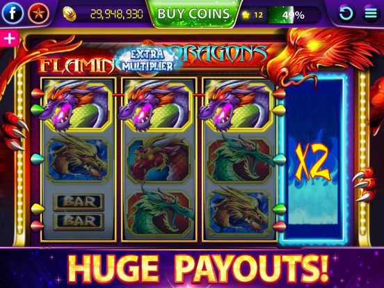 Jackpot Empire Slots