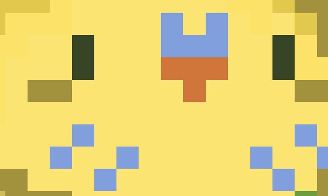 Duck's Untitled Game
