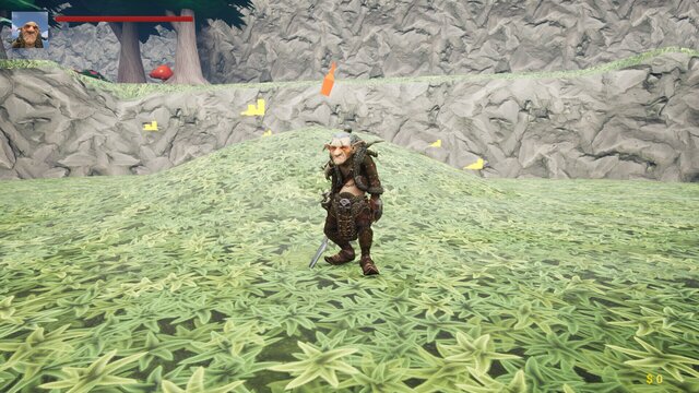哥布林信条：起源 Goblin Creed: Origins