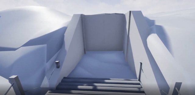 Fort Lytton VR Experiance(SuperHot Theme)