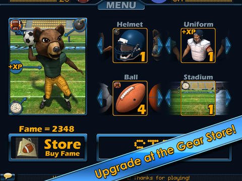 iQuarterback 2