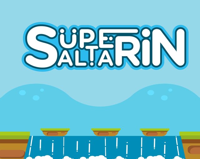 Super Saltarin