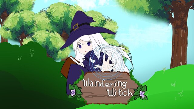 Wandering Witch