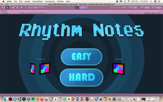 Rhythm Notes