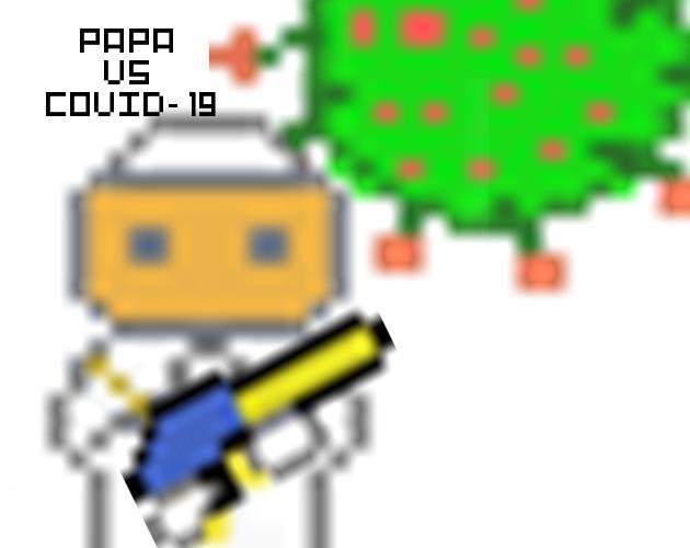 Papa vs Covid