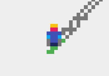 Downhill Ski