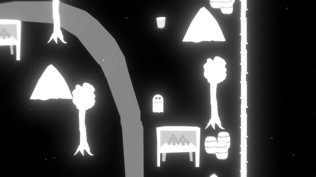 A Snapshot in Scarlet