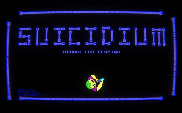 SUICIDIUM