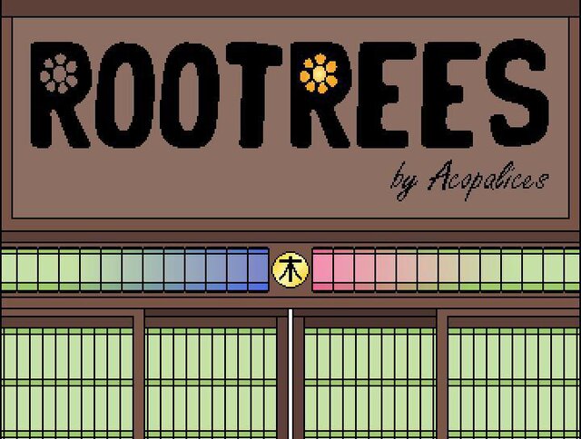 Rootrees