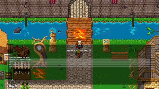 SteamFantasy - Unbelievable Korwin Story