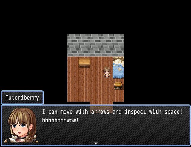 BerryRPG