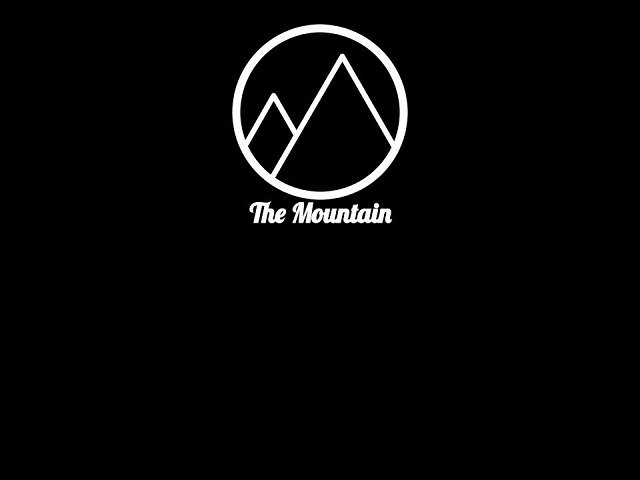 The Mountain (SadFrenchman)